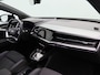 Audi Q4 Sportback e-tron 40 S-Line 77 kWh 204 Pk | Panoramadak | Head-Up | SONOS | 20 Inch | Stoelverwarming | 96.498 Km!!