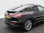 Audi Q4 Sportback e-tron 40 S-Line 77 kWh 204 Pk | Panoramadak | Head-Up | SONOS | 20 Inch | Stoelverwarming | 96.498 Km!!