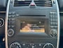 Mercedes-Benz B-klasse 200 automaat navi camera airco trekhaak
