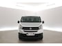 Fiat Talento 2.0 Ecojet 145PK L2H1 | Airco | Camera | Cruise | 3 Zits | 2xSchuifdeur | Trekhaak | Carplay | Parkeersens.
