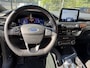 Ford Kuga 2.5 PHEV ST-Line // ADAPT. CRUISE // DODEHOEK // KEYLESS // CAMERA+SENSOREN // NAVI+CARPLAY //