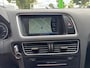Audi Q5 2.0 TFSI Quatrro Pro Line automaat navi airco leer
