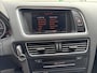 Audi Q5 2.0 TFSI Quatrro Pro Line automaat navi airco leer