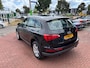 Audi Q5 2.0 TFSI Quatrro Pro Line automaat navi airco leer