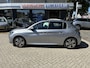 Peugeot 208 1.2 100PK Allure 5-drs **Luxe Allure met trekhaak, lichtmetalen velgen**