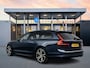 Volvo V90 T8 Recharge Ultimate Dark | 20" | Luchtvering | Geventileerd Nappa | Bowers & Wilkins | Stoelmassage | 360 Camera | Full LED | Head-Up | Panoramadak