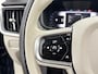 Volvo V90 T8 Recharge Ultimate Dark | 20" | Luchtvering | Geventileerd Nappa | Bowers & Wilkins | Stoelmassage | 360 Camera | Full LED | Head-Up | Panoramadak