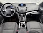 Ford Kuga 1.6 Titanium Plus 4WD 2e Eigenaar|Navi|Stoelverw|Cruise|PDC V+A|Elek ramen|Airco|D-riem vv in 2024|Nieuwe APK bij aflevering