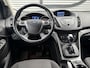 Ford Kuga 1.6 Titanium Plus 4WD 2e Eigenaar|Navi|Stoelverw|Cruise|PDC V+A|Elek ramen|Airco|D-riem vv in 2024|Nieuwe APK bij aflevering