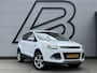 Ford Kuga 1.6 Titanium Plus 4WD 2e Eigenaar|Navi|Stoelverw|Cruise|PDC V+A|Elek ramen|Airco|D-riem vv in 2024|Nieuwe APK bij aflevering