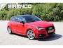 Audi A1 Sportback 1.2 TFSI S-line 3x | deels leder | Android auto & Apple carplay | camera | airco | cruise control |