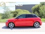 Audi A1 Sportback 1.2 TFSI S-line 3x | deels leder | Android auto & Apple carplay | camera | airco | cruise control |
