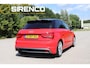 Audi A1 Sportback 1.2 TFSI S-line 3x | deels leder | Android auto & Apple carplay | camera | airco | cruise control |