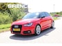 Audi A1 Sportback 1.2 TFSI S-line 3x | deels leder | Android auto & Apple carplay | camera | airco | cruise control |
