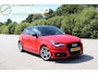 Audi A1 Sportback 1.2 TFSI S-line 3x | deels leder | Android auto & Apple carplay | camera | airco | cruise control |