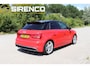 Audi A1 Sportback 1.2 TFSI S-line 3x | deels leder | Android auto & Apple carplay | camera | airco | cruise control |