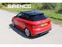 Audi A1 Sportback 1.2 TFSI S-line 3x | deels leder | Android auto & Apple carplay | camera | airco | cruise control |
