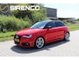 Audi A1 Sportback 1.2 TFSI S-line 3x | deels leder | Android auto & Apple carplay | camera | airco | cruise control |
