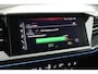 Audi Q4 e-tron 40 204pk Launch edition S Competition 77 kWh Panoramadak Trekhaak Leder ACC Sonos HUD Matrix Camera Memory Navigatie S-Line