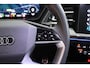 Audi Q4 e-tron 40 204pk Launch edition S Competition 77 kWh Panoramadak Trekhaak Leder ACC Sonos HUD Matrix Camera Memory Navigatie S-Line