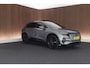 Audi Q4 e-tron 40 204pk Launch edition S Competition 77 kWh Panoramadak Trekhaak Leder ACC Sonos HUD Matrix Camera Memory Navigatie S-Line