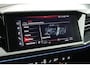Audi Q4 e-tron 40 204pk Launch edition S Competition 77 kWh Panoramadak Trekhaak Leder ACC Sonos HUD Matrix Camera Memory Navigatie S-Line