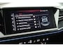 Audi Q4 e-tron 40 204pk Launch edition S Competition 77 kWh Panoramadak Trekhaak Leder ACC Sonos HUD Matrix Camera Memory Navigatie S-Line