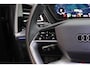 Audi Q4 e-tron 40 204pk Launch edition S Competition 77 kWh Panoramadak Trekhaak Leder ACC Sonos HUD Matrix Camera Memory Navigatie S-Line