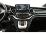 Mercedes-Benz EQV 300 XL L3 90 kWh | Snelladen | SOH 93% | Clima | 360° Camera | Cruise | 2xSchuifdeur | Navi