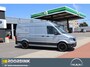 MAN TGE 3.140 L3H3 Commander uitvoering, 18" LMV Hoog dak, Alarm, trekhaak, Navigatie groot, BPM vrij