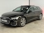 Audi A6 Avant Sport 55 TFSI e quattro S-Line Panoramadak Trekhaak Camera ACC Lederen bekleding