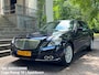 Mercedes-Benz E-klasse 350 CGI Automaat ELEGANCE Pano Navi Leder Climate Cruise Ctr Perfecte staat