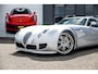 Wiesmann MF5 GT Alubeam Silver | ABS |