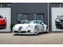 Wiesmann MF5 GT Alubeam Silver | ABS |