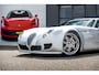 Wiesmann MF5 GT Alubeam Silver | ABS |