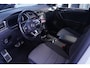 Volkswagen Tiguan 1.5 TSI ACT Highline Business R NAP 2e eigen. 2xR-Line Navigatie APPLE-Carplay 21"-lmv PDC v+a Panodak inparkeerhulp DAB ontvangst LED-verlichting stoelverwarming side-steps