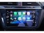 Volkswagen Tiguan 1.5 TSI ACT Highline Business R NAP 2e eigen. 2xR-Line Navigatie APPLE-Carplay 21"-lmv PDC v+a Panodak inparkeerhulp DAB ontvangst LED-verlichting stoelverwarming side-steps