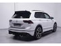 Volkswagen Tiguan 1.5 TSI ACT Highline Business R NAP 2e eigen. 2xR-Line Navigatie APPLE-Carplay 21"-lmv PDC v+a Panodak inparkeerhulp DAB ontvangst LED-verlichting stoelverwarming side-steps