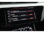 Audi E-tron S quattro 503pk 95 kWh SOH 92% Trekhaak 360Camera Stoelventilatie Leder Memory HUD B&O Navigatie