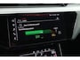 Audi E-tron S quattro 503pk 95 kWh SOH 92% Trekhaak 360Camera Stoelventilatie Leder Memory HUD B&O Navigatie
