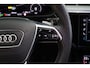 Audi E-tron S quattro 503pk 95 kWh SOH 92% Trekhaak 360Camera Stoelventilatie Leder Memory HUD B&O Navigatie