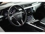 Audi E-tron S quattro 503pk 95 kWh SOH 92% Trekhaak 360Camera Stoelventilatie Leder Memory HUD B&O Navigatie