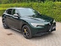 Alfa Romeo Stelvio Veloce TI Q4 Verde Visconti Luxe uitgerust Carbon 280PK