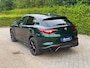 Alfa Romeo Stelvio Veloce TI Q4 Verde Visconti Luxe uitgerust Carbon 280PK