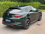 Alfa Romeo Stelvio Veloce TI Q4 Verde Visconti Luxe uitgerust Carbon 280PK