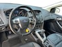Ford Focus Wagon 1.0 EcoBoost Edition | Cruise Control | Lederen Bekleding | Telefoon Voorbereiding | Parkeersensoren |