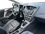 Ford Focus Wagon 1.0 EcoBoost Edition | Cruise Control | Lederen Bekleding | Telefoon Voorbereiding | Parkeersensoren |