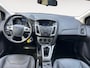 Ford Focus Wagon 1.0 EcoBoost Edition | Cruise Control | Lederen Bekleding | Telefoon Voorbereiding | Parkeersensoren |