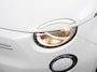 Fiat 500e Urban 42 kWh Airco Climate control 360 Camera Stoelverwarming Keyless Wireless CarPlay Dodehoek Assistant 85 kW Charger Actieradius 320km WLTP