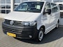 Volkswagen Transporter Kombi 2.0 TDI DSG Automaat L1H1 BTW en BPM vrij Airco Cruise control Marge Trekhaak PDC 1e eigenaar Ideaal voor ombouw naar camper Euro 5 Personenbus Groepsvervoer Taxi Camper Combi 1e eigenaar
